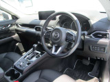CX-5 2.0 20S ブラックトーンエディション 
