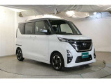 ルークス ハイウェイスターX プロパイロットエディション 