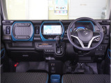 ハスラー ハイブリッド(HYBRID) X 4WD 