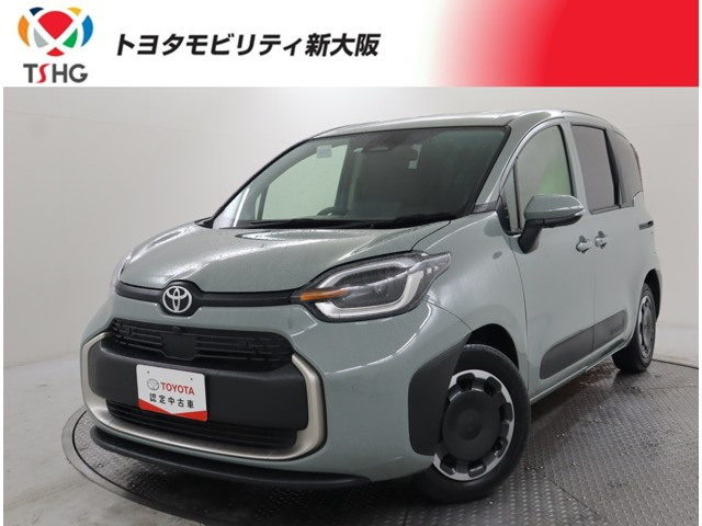 シエンタ 1.5 Z 