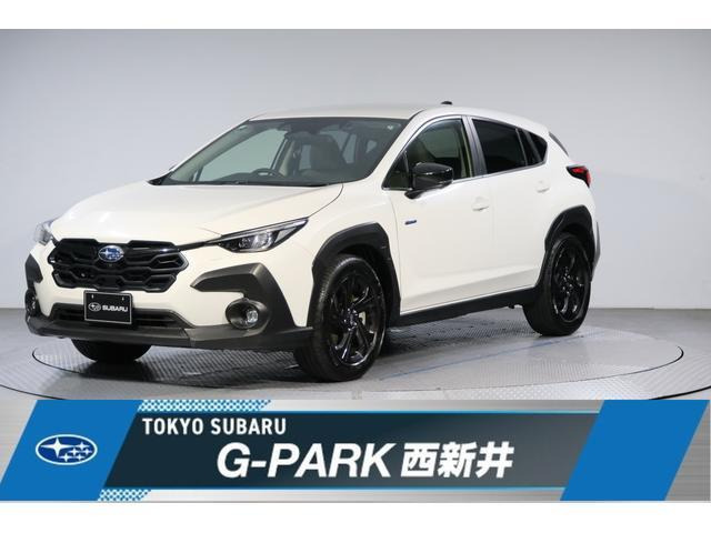 クロストレック 2.0 ツーリング 4WD 