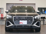 SQ2 2.0 4WD 