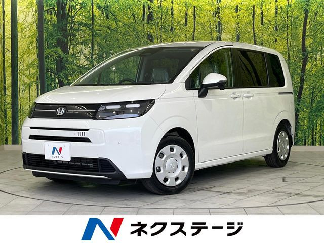 フリード 1.5 エアー 