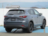 CX-5 2.0 20S ブラックトーンエディション 