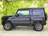 ジムニー XC 4WD 