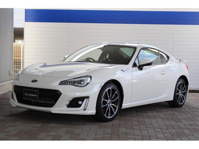 BRZ 2.0 S 