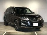 エクストレイル 2.0 20Xi Vセレクション 4WD 
