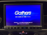 【オーディオ機能】ナビに一体のオーディオは、フルセグTVの他にDVD/CDプレーヤーを装備♪もちろんFM/AMラジオもお聞きいただけますよ♪