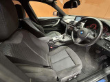 3シリーズセダン 320i Mスポーツ ワンオーナー 修復歴無し