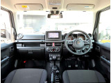 ジムニー XC 4WD 