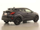 C-HR ハイブリッド 1.8 G モード ネロ セーフティ プラスII 