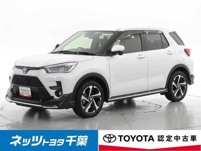ライズ  ハイブリッド 1.2 Z