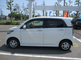 N-WGNカスタム G 4WD 