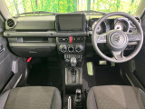 ジムニーシエラ 1.5 JC 4WD 