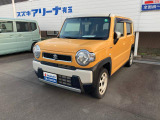 ハスラー ハイブリッド(HYBRID) G 