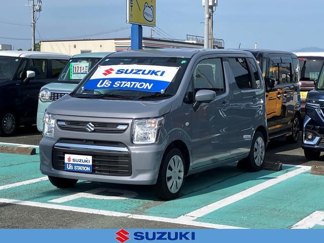 ワゴンR ハイブリッド(HYBRID) FX-S 