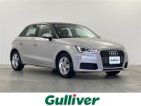 【中古車情報】アウディ A1  SB 1.0TFSI 修復歴無し の中古車詳細（走行距離：1.4万km、カラー：シャムベージュメタリック、販売地域：栃木県宇都宮市簗瀬町）