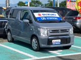 ワゴンR ハイブリッド(HYBRID) FX-S 