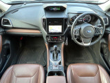 フォレスター 2.0 アドバンス 4WD 