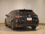 カローラツーリング 1.8 ハイブリッド W×B E-Four 4WD 