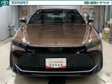 クラウンクロスオーバー 2.5 G アドバンスト E-Four 4WD 