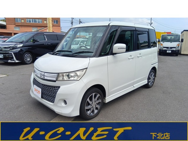 パレット SW XS 4WD 