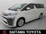 トヨタ ヴェルファイア
