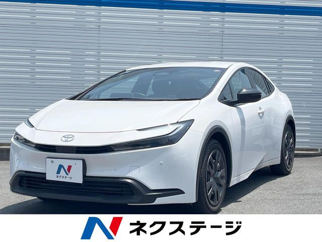 プリウス 1.8 X 