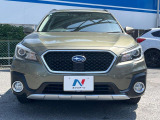 レガシィアウトバック 2.5 リミテッド 4WD 