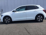 ポロ TSI コンフォートライン 