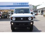ジムニー XC 4WD 