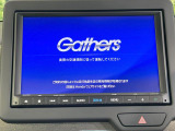 【純正ナビ】人気の純正ナビを装備。オーディオ機能も充実しており、Bluetooth接続すればお持ちのスマホやMP3プレイヤーの音楽を再生可能!毎日の運転がさらに楽しくなります!!