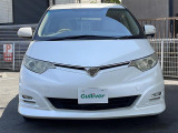 エスティマ 2.4 アエラス Gエディション 修復歴無し