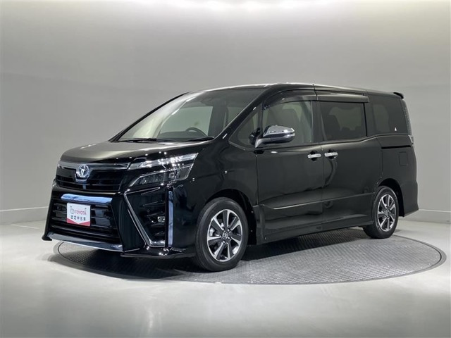 ヴォクシー 2.0 ZS 