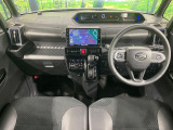 タントカスタム RS スタイルセレクション 