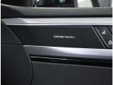 プレミアムサウンドシステム【Harman/Kardon】