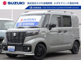 スズキ スペーシアベース