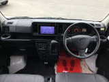 ハイゼットカーゴ スペシャル SAIII 4WD 地デジ Bluetooth ETC サポカー