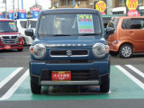 ハスラー ハイブリッド(HYBRID) G 