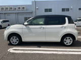 ブーン 1.0 シルク SAIII 4WD 