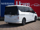 セレナ 1.4 e-POWER XV 