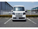 N-VAN +スタイル ファン 