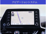 C-HR ハイブリッド 1.8 G 