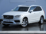 2025年モデルXC90 Plus B5 AWD入荷致しました。