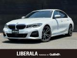 BMW 3シリーズセダン