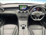 Cクラス C200 アバンギャルド AMGライン 