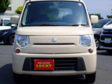MRワゴン G 4WD 