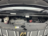 アルファード 2.5 S タイプゴールド 4WD 本革シート