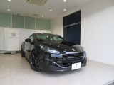プジョー RCZ