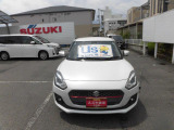 スイフト 1.2 ハイブリッド(HYBRID) ML セーフティパッケージ 
